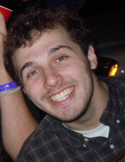 2012 Jacob Hartmeier Devil OL